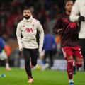 Salah odstranjen iz tima za Ligu šampiona!
