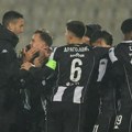 Crno-beli nastavljaju borbu za titulu: Evo gde možete gledati direktan prenos meča Partizan - Napredak