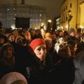 Više od 10.000 ljudi protestovalo u Budimpešti zbog zlostavljanja dece