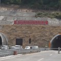 Zatvorene vozne saobraćajne trake obe cevi u tunelu "Munjino brdo" na auto-putu "Miloš Veliki", ovo je razlog