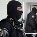 Policija uhapsila 11 osoba iz Novog Sada, Apatina i Temerina zbog poreskih utaja od 345 miliona dinara