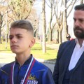 Ostao bez prstiju, pa postao prvak Srbije Komšiju koji je Konstantinu (13) dao petardu očekuje suđenje: "Ta dva prsta kao da…
