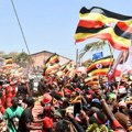 Uganda uoči izbora zabranila prenos nereda uživo