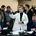Timošenko negirala sve optužbe i udarila na Zelenskog: Ukrajina je pod fašističkim režimom