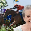 Penzionerka osvojila 72 miliona dinara zbog trka konja: "Slavila sam sa šampanjcem do četiri ujutru"