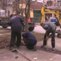 (Foto) Dva kilometra kanala i gajgera očišćena u Vršcu - JKP "Drugi oktobar" izvelo mehanizaciju i ljude na ulice, evo šta je…