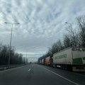 Štrajk kamiondžija pogađa sve: Od nemačkih fabrika do srpskih radnika i potrošača - ovo bi mogle biti posledice