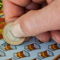 Пензионерка из Суботице "огребала" 3 милиона динара на лутрији