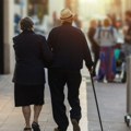 Hrvatski penzioneri najsiromašniji u Evropi: Evo na kom je mestu Srbija, podaci šokiraju