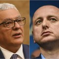 Ko će biti politički lider Srba u Crnoj Gori?