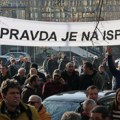 Advokatska komora Srbije najavila trodnevnu obustavu rada