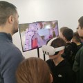 Zakoračite u svet Stećaklanda: VR naočare vode decu i odrasle kroz simbole i istoriju srednjovekovnih stećaka u Srbiji i…
