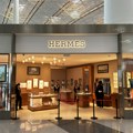 Torbe za bogate pune kase: Hermes nadmašio očekivanja i podigao profit