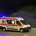 Četiri vatrogasaca povređena u prevrtanju kamiona: Vraćali se sa intervencije, pa doživeli nesreću: Hitno prevezeni u KBC…