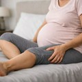 Grčevi u nogama čest problem u trudnoći - evo kako ih ublažiti