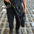 Holandska policija razbila lanac šverca kokaina: Zaplenjeno više od tri tone droge, osmoro uhapšeno