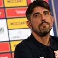 Селектор Пауновић: Повратак браће Милинковић-Савић у репрезентацију велика ствар, нисам спреман да позовем Тадића