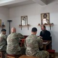Tri američka vojnika iz KFOR-a prelaze u pravoslavlje: krstiće se u manastiru na Kosovu i Metohiji
