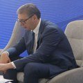 Vučić nastavlja konsultacije sa strankama, danas na redu PUPS i "Mi - glas iz naroda"