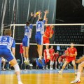 Odbojka: Spartak nadigrao Vojvodinu za prednost u četvrtfinalu