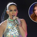 "Kejti Peri mi je gurnula prste u dekolte": Još jedna glumica se oglasila i opisala svoje iskustvo sa pevačicom