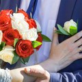 Venčali se u Zrenjaninu: Pogledajte ko je rekao sudbonosno DA