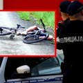 Teška saobraćajka na Novom Beogradu, ima mrtvih: Na isključenju sa auto-puta sudarili se kamion i biciklista!