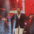 Suze, emocije i osam hiljada glasova! Aco Pejović napravio spektakl u Zenici, Arena pucala po šavovima