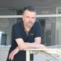 "Ovo je fascinantno nama koji kolektivno pamtimo Drugi svetski rat na potpuno drugačiji način" Nikola Popević o filmu "9…