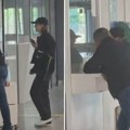 Drama Aleksandre Prijović na aerodromu u Beogradu: Obavila razgovor sa službenicima, evo šta se desilo