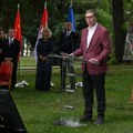 Nikezić upitao Vučića kako je gradnja kineskog puta u ‘oblacima’ jeftinija od ‘Vožda Karađorđe’