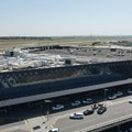 Avion iz Hurgade sleteo u Beograd: U toku evakuacija putnika! Detalji drame iznad prestonice