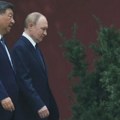 Putin: Odnosi Kine i Rusije dostigli neverovatan nivo