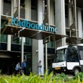 Holandska bolnica "RadboudUMC" primila pacijenta za koga se sumnja da je zaražen ebolom
