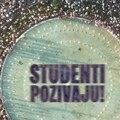 Studentski skup na Slaviji danas, ponovo zaustavljeni vozovi