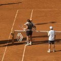 Ko to kaže da Rolan Garos počinje tek sutra? Marinovo "ma šta još malo" i nezadovoljni Novak