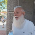 Deda trogodišnjakinje iz Zaječara: Spreman sam da poginem samo da bih dokazao da je Iskra stradala zbog tuđe bahatosti