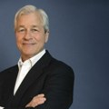 Dimon: JPMorgan Chase mogao bi potrošiti 20 milijardi dolara na akviziciju