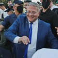 Radikalizam u pustinji Nagev: Kako je zatvor Keciot postao glavno oruđe propagande Itamara Ben-Gvira?