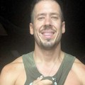 Nikola Rokvić provocira samo tako! Kao od majke rođen, objavio snimak iz tuš kabine - sevnula i tetovaža