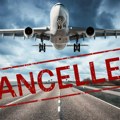 Drame na aerodromima u Hamburgu i Velingtonu: Letovi otkazivani i preusmeravani, putnici evakuisani