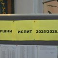 Počelo polaganje male mature. Pred osmacima danas test iz maternjeg jezika