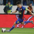 Vojvodina aktivirala bombu: Kapiten ponovo na Karađorđu