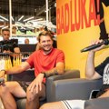 „Delije“ ovo čekaju: Dončić progovorio o dolasku u Zvezdu!