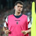 Srpski štoper dobija šansu u Bolonji