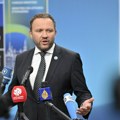 Estonija: Dok Ukrajina nastavlja napade, Evropa da još više pojača pritisak na Rusiju