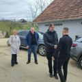 Glas razuma: Grad je izgubljen, ’vataj sela
