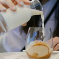 Slatki letnji greh: Kremasti ledeni napitak od kafe i sladoleda