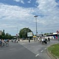 FOTO Novosađani obeležili 20 meseci od pada nadstrešnice