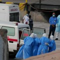 SZO: Kraj epidemije hantavirusa povezane sa kruzerom